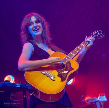 Photo credit: Jeff Arnhart
