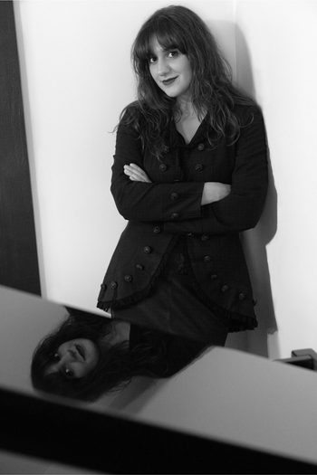 Photo credit: Marlana Semenza
