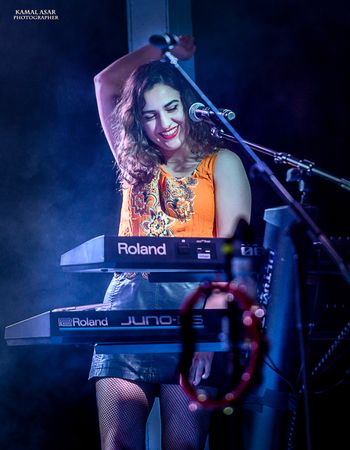 Photo credit: Kamal Asar
