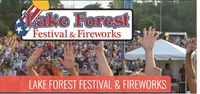 CANCELED: Tommy DeCarlo Singer of Boston with Rudy Cardenas of American Idol at Lake Forest Festival