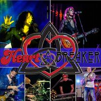 Heart Breaker (Payton Rose as "Nancy Wilson")