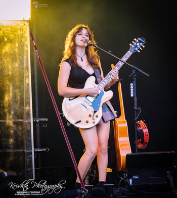 Photo credit: Krishta Abruzzini
