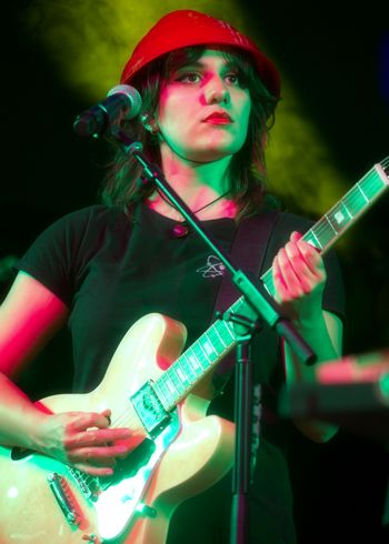 Photo credit: Mike Sorensen, Bad Wolf Media
