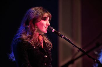 Photo credit: Jason King
