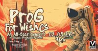 Prog for Wishes IV!