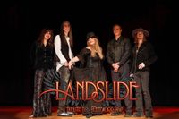 Landslide - A Tribute to Fleetwood Mac *NYE Show with Chicago Rewired*