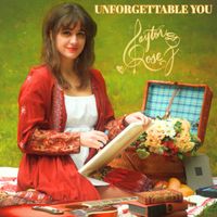Unforgettable You by Payton Rose