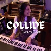 Collide by Payton Rose