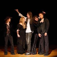 Landslide - A Tribute to Fleetwood Mac (*Private community event*)