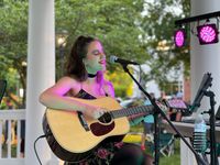 Payton Rose Acoustic