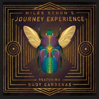 Miles Schon’s Journey Experience
