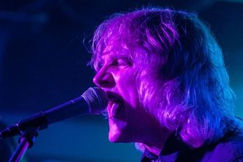 Photo by Adam Caselman
