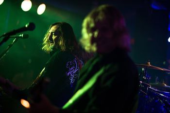 Photo by Brian Rice
