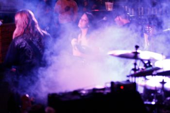 photo by Cool Cat Carmy
