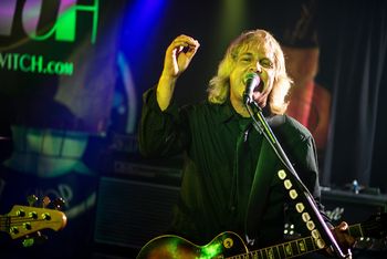 Photo by Brian Rice
