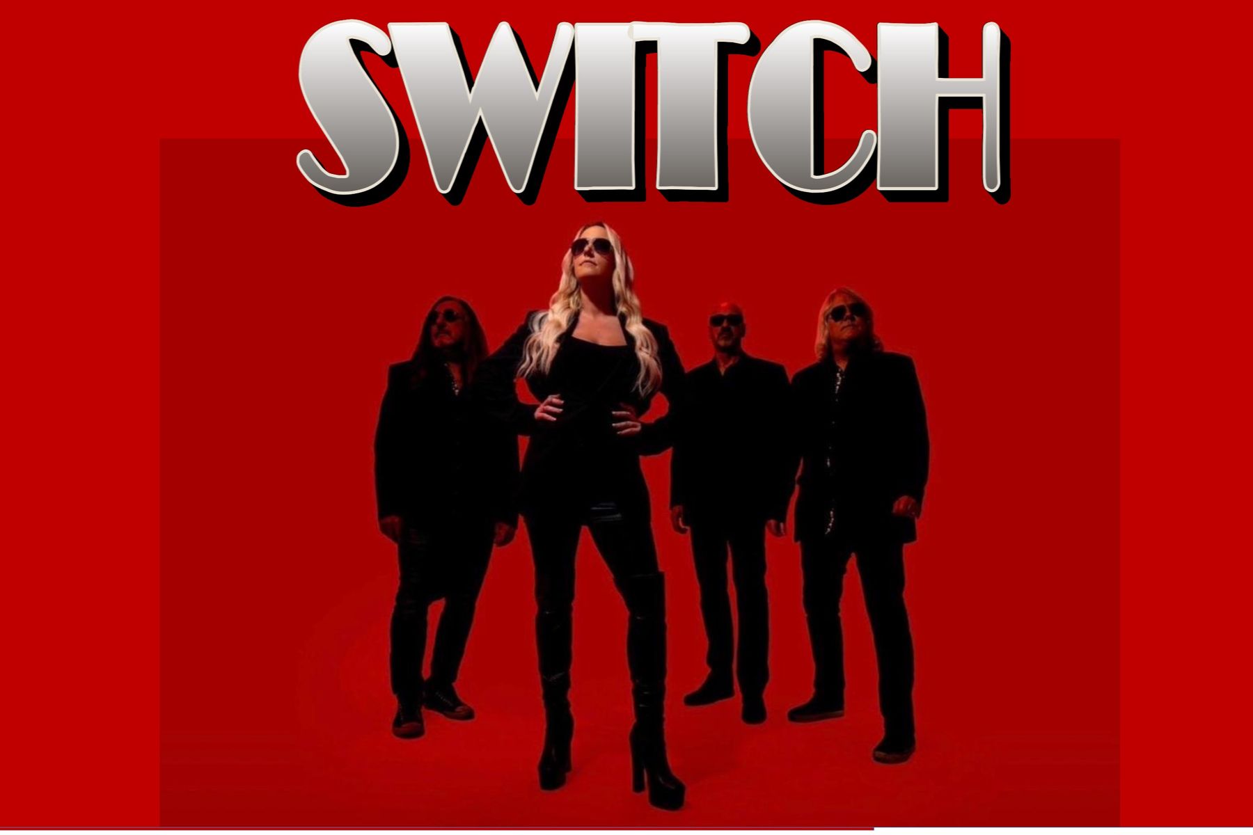 Switch Band Rockets Switch