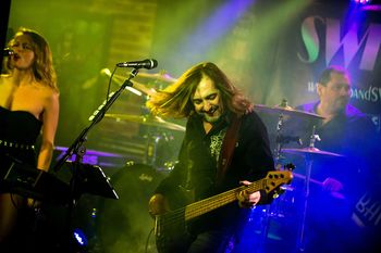 Photo by Brian Rice
