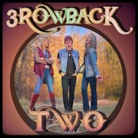 TWO by 3rowback