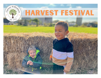 Harvest Festival