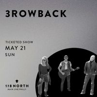 3rowback Live 