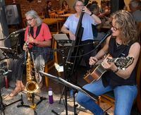 jazz brunch