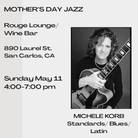 Michele Korb solo jazz 