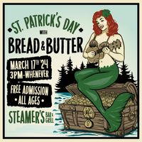 Bread and Butter Band with Lindsay Cheek