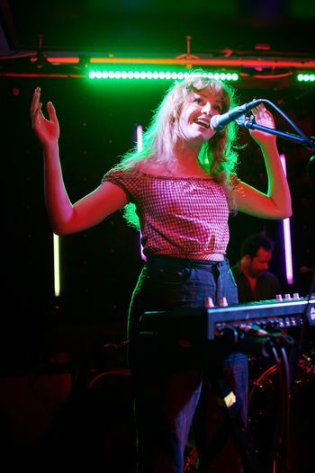 Photo: Kent Meister
