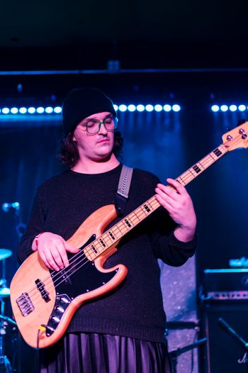 Photo: Grace Puffer
