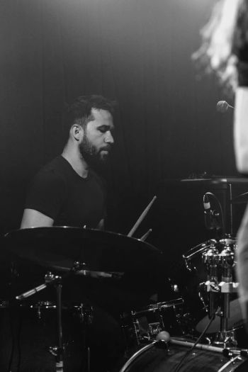 Photo: Savannah Lauren
