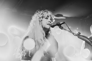 Photo: Savannah Lauren
