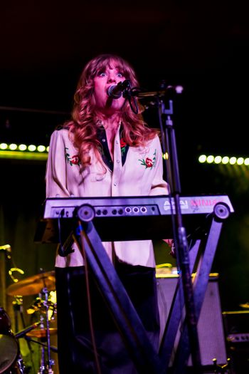 Photo: Grace Puffer
