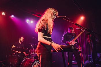 Photo: Savannah Lauren
