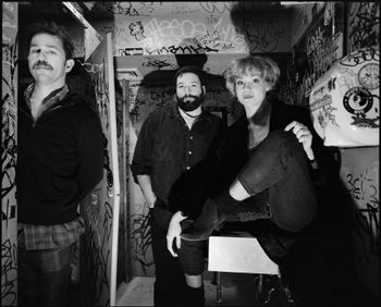 Photo: Kent Meister
