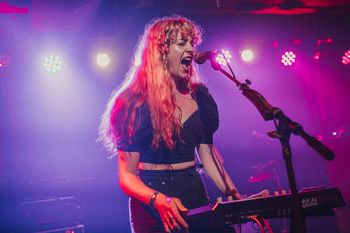 Photo: Savannah Lauren
