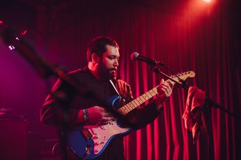 Photo: Savannah Lauren
