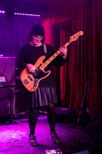 Photo: Grace Puffer
