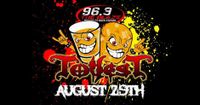 96.3 The Blaze - TotFest