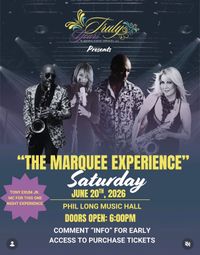 Darnel Alexander Music
