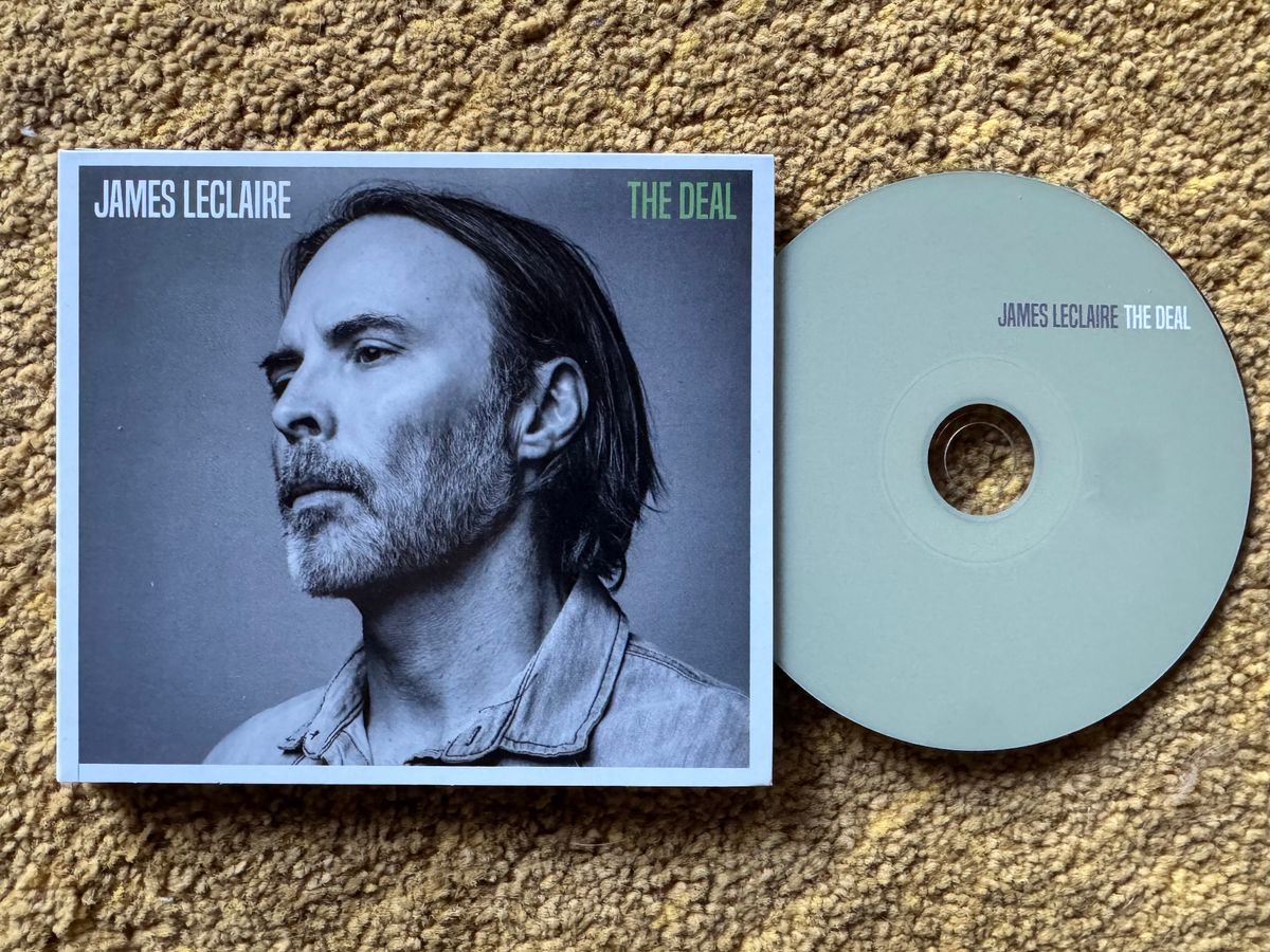 The Deal - CD