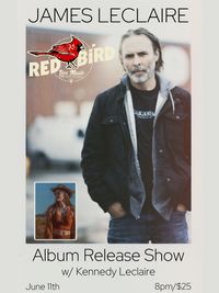 ALBUM RELEASE 