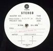 test - Vinyl