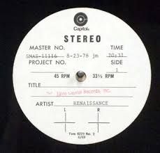 test - Vinyl
