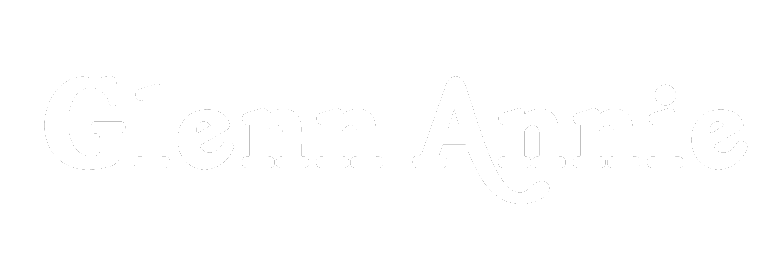 Glenn Annie