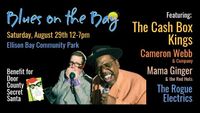 Blues on the Bay 2026