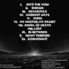 Darkest Days - CD