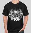 Masks (Tee Shirt)