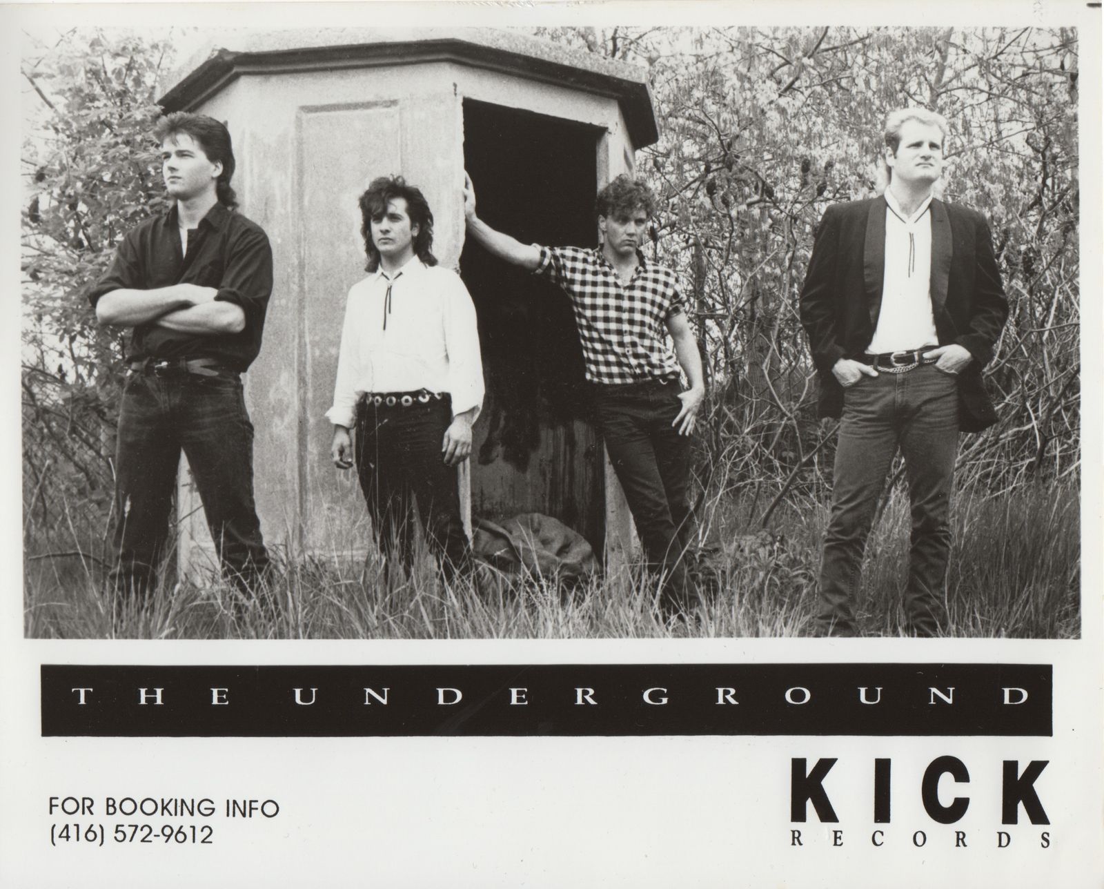 レア盤LONDON UNDERGROUND COMPILATION 80-84 London Underground Discography: Vinyl, CDs, & More | Discogs