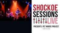 SHOCKOE SESSIONS LIVE