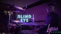 Blind Eye Music Vidoe Release 